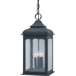 A thumbnail of the Troy Lighting F2018 Colonial Iron Incandescent