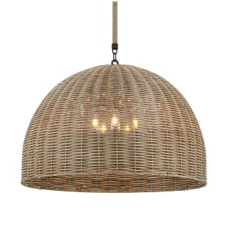 A thumbnail of the Troy Lighting F2034 Textured Bronze