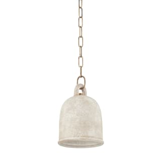 A thumbnail of the Troy Lighting F2708 Patina Brass / White Ceramic