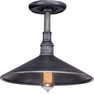 A thumbnail of the Troy Lighting F2774 Old Silver