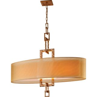 A thumbnail of the Troy Lighting F2878 Bronze Leaf