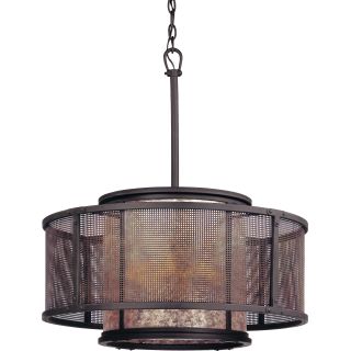 A thumbnail of the Troy Lighting F3105 Old Silver