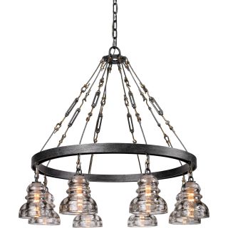 A thumbnail of the Troy Lighting F3136 Old Silver