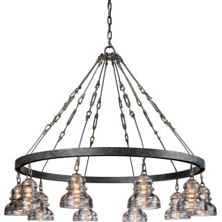 A thumbnail of the Troy Lighting F3137 Old Silver