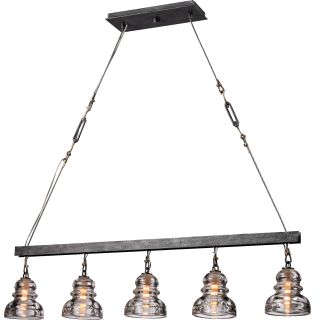 A thumbnail of the Troy Lighting F3138 Old Silver
