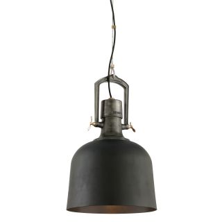 A thumbnail of the Troy Lighting F3546 Old Silver With Aged Brass Accents