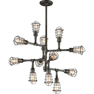 A thumbnail of the Troy Lighting F3817 Old Silver