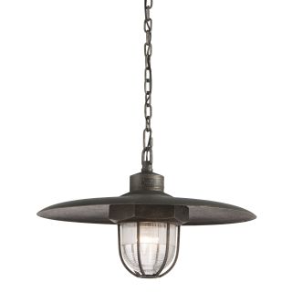 A thumbnail of the Troy Lighting F3897 Aged Silver