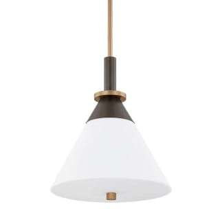 A thumbnail of the Troy Lighting F4216 Patina Brass / Bronze