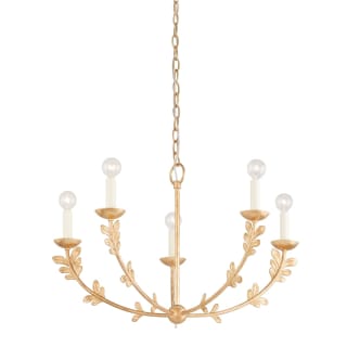 A thumbnail of the Troy Lighting F4428 Vintage Gold Leaf