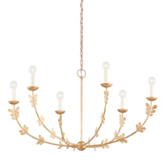 A thumbnail of the Troy Lighting F4440 Vintage Gold Leaf