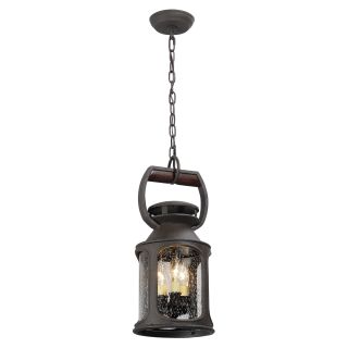 A thumbnail of the Troy Lighting F4517 Centennial Rust