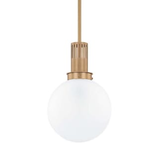 A thumbnail of the Troy Lighting F4612 Patina Brass