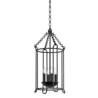 A thumbnail of the Troy Lighting F4614 Black Iron