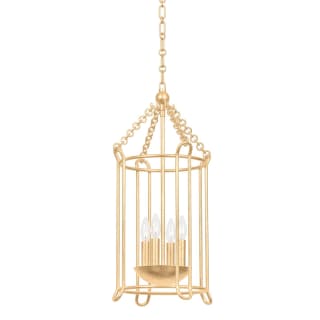 A thumbnail of the Troy Lighting F4614 Vintage Gold Leaf