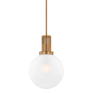 A thumbnail of the Troy Lighting F4616 Patina Brass