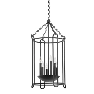 A thumbnail of the Troy Lighting F4619 Black Iron