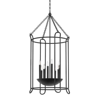 A thumbnail of the Troy Lighting F4625 Black Iron