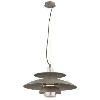 A thumbnail of the Troy Lighting F4734 Aviation Gray and Vintage Aluminum