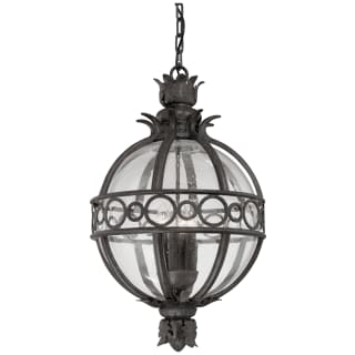 A thumbnail of the Troy Lighting F5008 French Iron