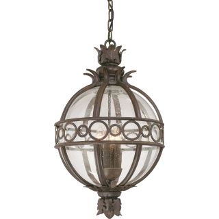 A thumbnail of the Troy Lighting F5008 Campanile Bronze