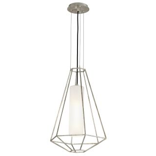 A thumbnail of the Troy Lighting F5253 Silver Leaf