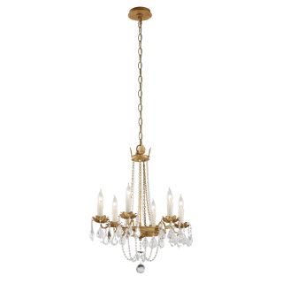 A thumbnail of the Troy Lighting F5365 Distressed Gold Leaf