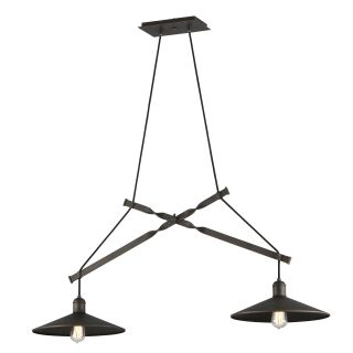 A thumbnail of the Troy Lighting F5424 Vintage Bronze