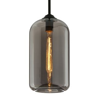 A thumbnail of the Troy Lighting F5581 Satin Black