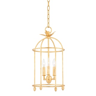 A thumbnail of the Troy Lighting F5712 Vintage Gold Leaf