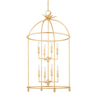 A thumbnail of the Troy Lighting F5724 Vintage Gold Leaf