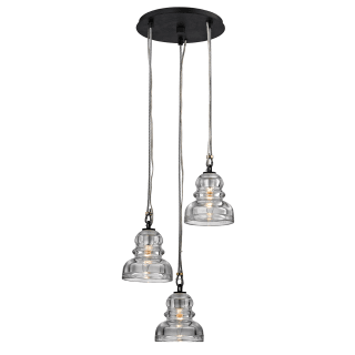 A thumbnail of the Troy Lighting F6053 Deep Bronze