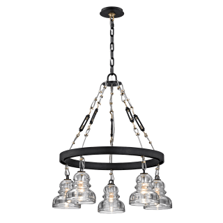 A thumbnail of the Troy Lighting F6055 Deep Bronze