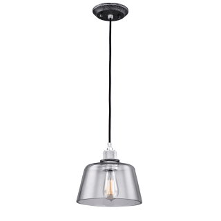 A thumbnail of the Troy Lighting F6152 Old Silver / Polished Aluminum