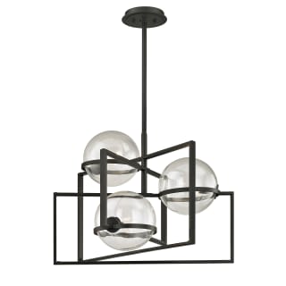 A thumbnail of the Troy Lighting F6223 Textured Black