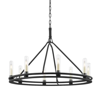 A thumbnail of the Troy Lighting F6233 Textured Black
