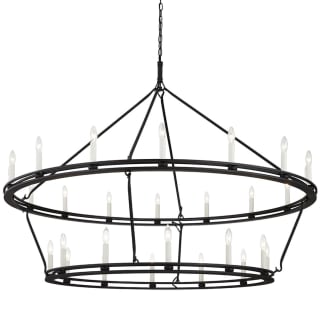 A thumbnail of the Troy Lighting F6235 Textured Black