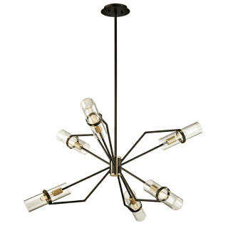A thumbnail of the Troy Lighting F6316 Textured Bronze / Brushed Brass