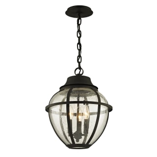 A thumbnail of the Troy Lighting F6457 Vintage Bronze