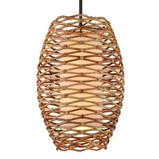 A thumbnail of the Troy Lighting F6748 Bronze / Natural