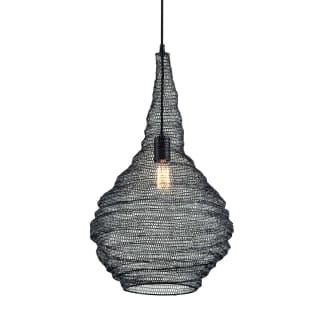 A thumbnail of the Troy Lighting F6771 Black