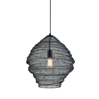 A thumbnail of the Troy Lighting F6772 Black