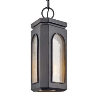 A thumbnail of the Troy Lighting F6797 Graphite