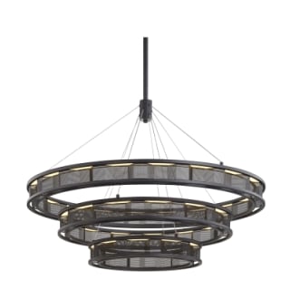A thumbnail of the Troy Lighting F6866 Modern Bronze