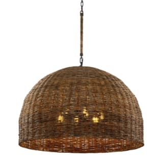 A thumbnail of the Troy Lighting F6906 Tidepool Bronze