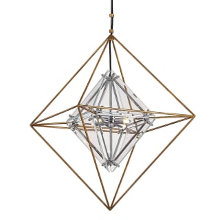 A thumbnail of the Troy Lighting F7145 Gold Leaf
