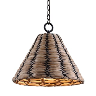 A thumbnail of the Troy Lighting F7213 Earthen Bronze
