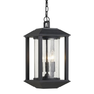 A thumbnail of the Troy Lighting F7287 Weathered Graphite