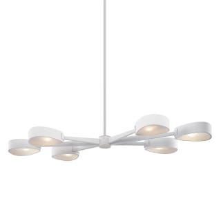 A thumbnail of the Troy Lighting F7336 Textured White