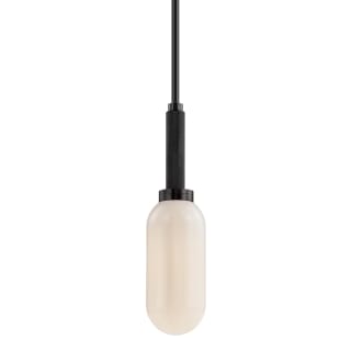 A thumbnail of the Troy Lighting F7353 Anodized Black